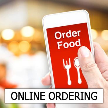 Order Online